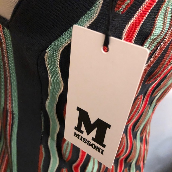 Missoni Top - Picture 7 of 10